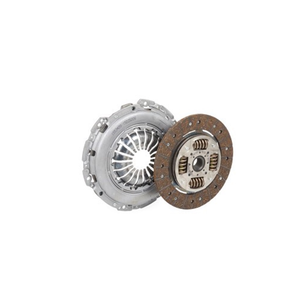 Embrague monodisco seco para Vanes, Marca Mercedes Benz, compatible con Sprinter image number 0
