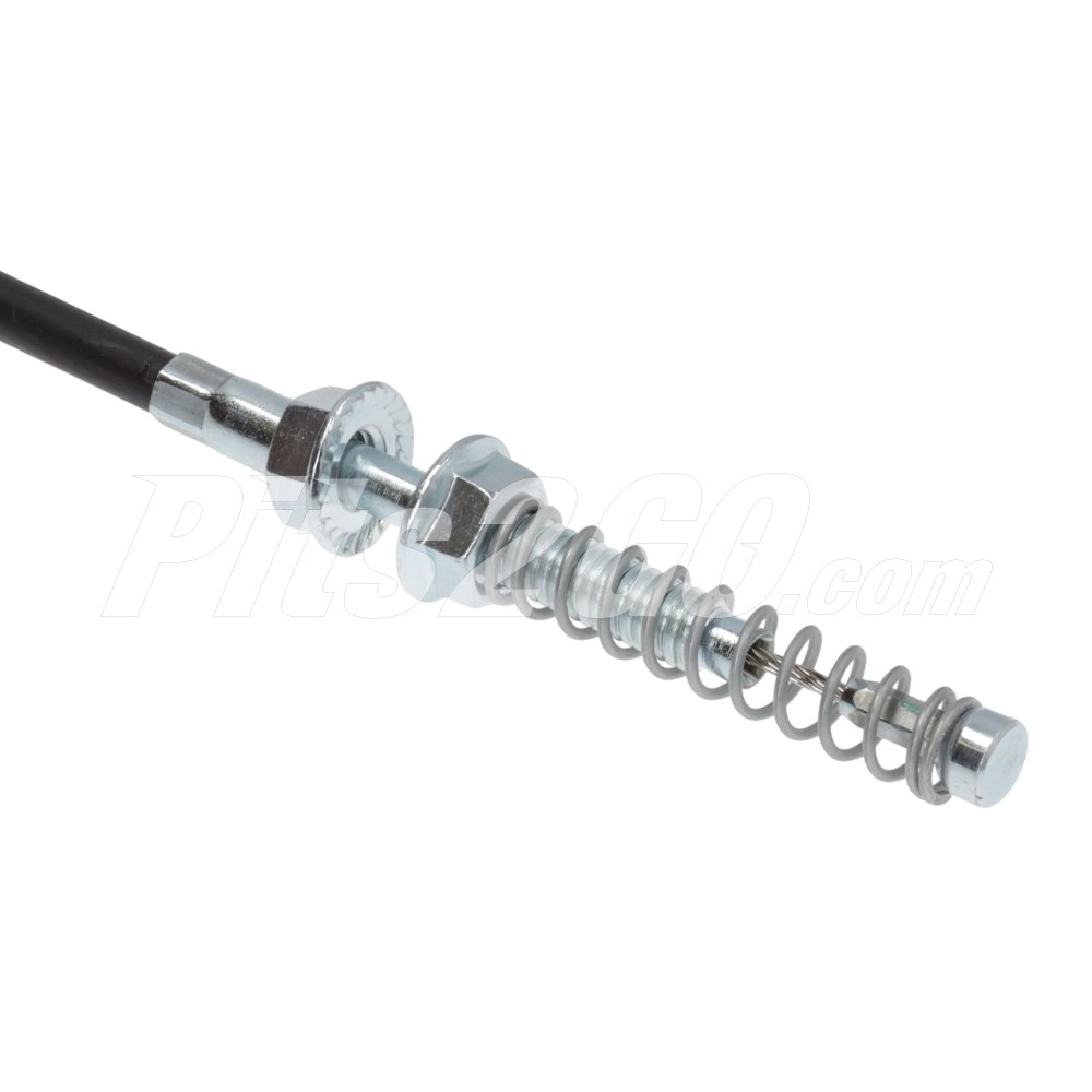 Chicote volante columna para Tractocamión, Marca Volvo, compatible con VNL image number 5