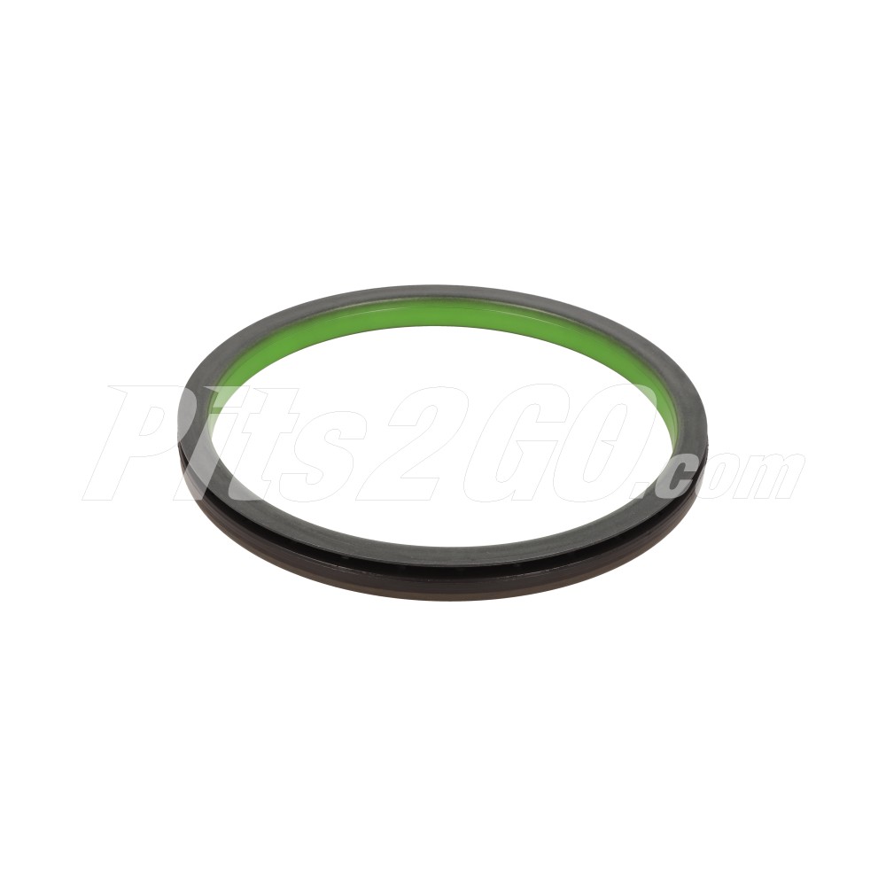 Reten cigüeñal para Tractocamión, Marca Volvo, compatible con VAH,VHD,VN image number 3