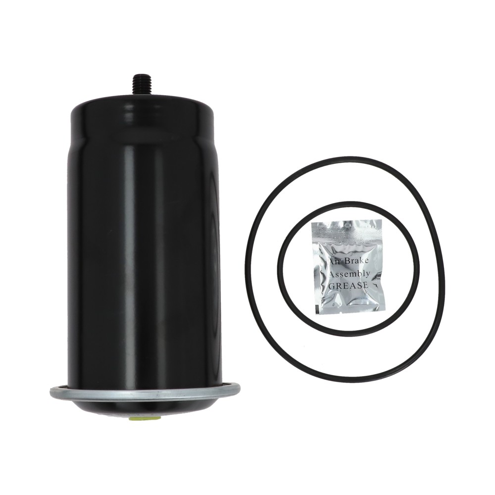 Filtro secador para Tractocamión, Marca Freightliner, compatible con Generico image number 0