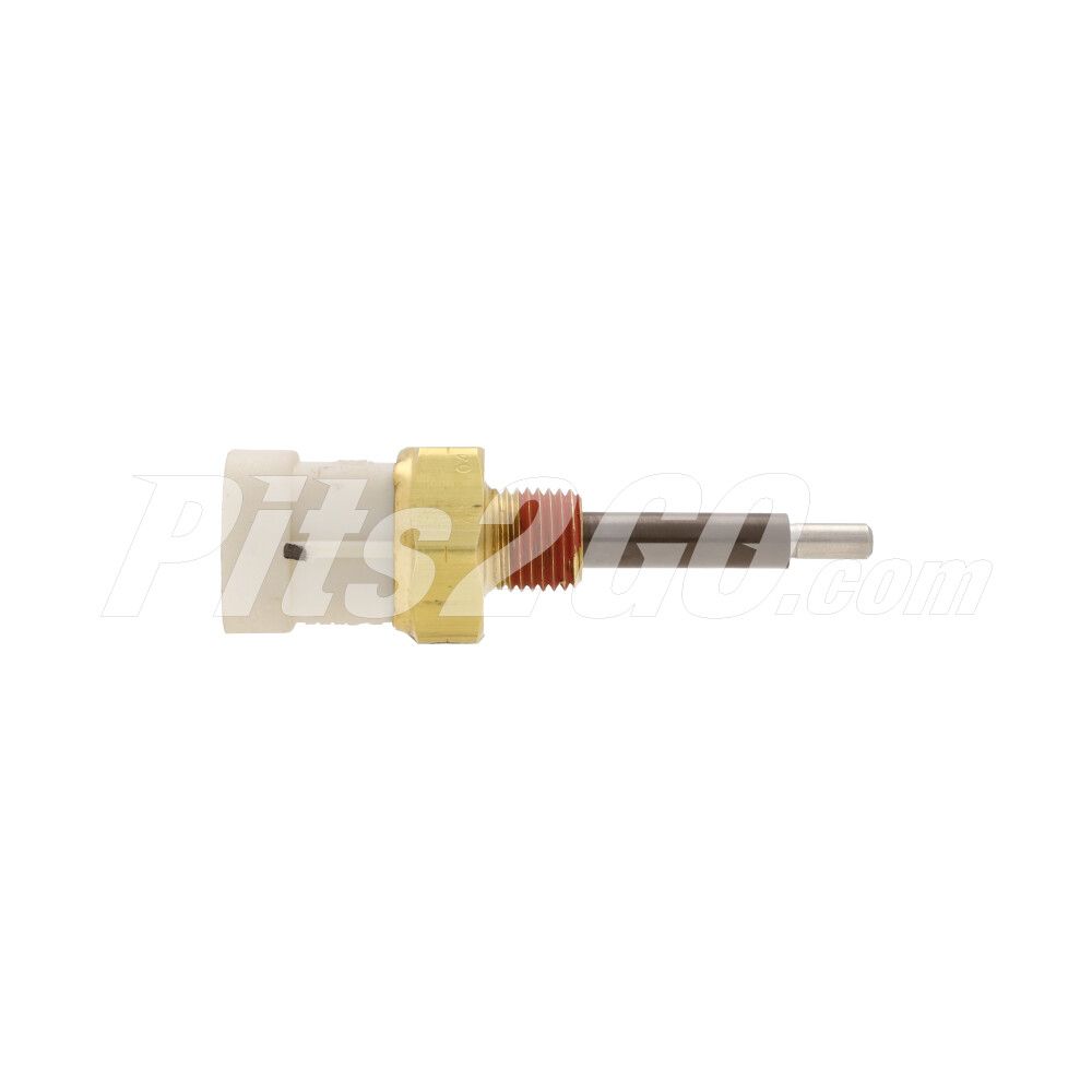 Sensor nivel de enfriamiento manómetro para Tractocamión, Marca Detroit Diésel, compatible con Serie 60 image number 1