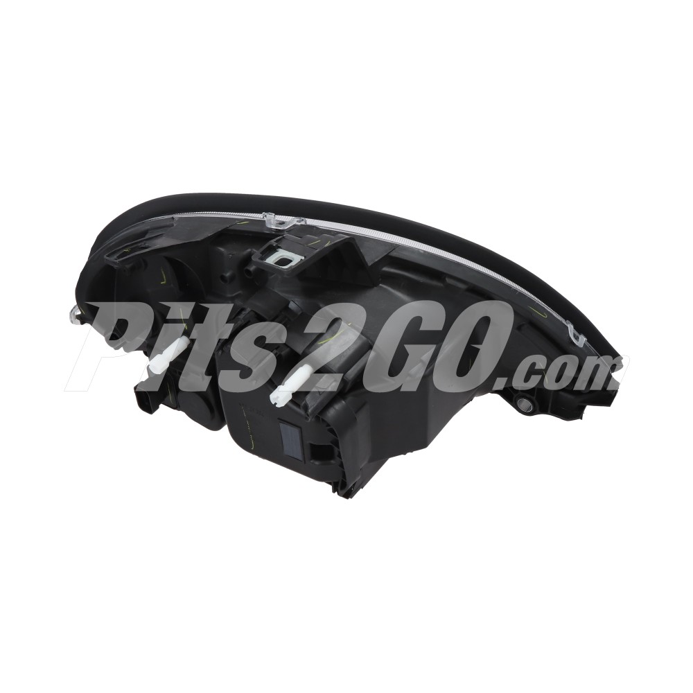 Faro columbia izquierdo para Camión, Marca Freightliner, compatible con Business Class image number 1