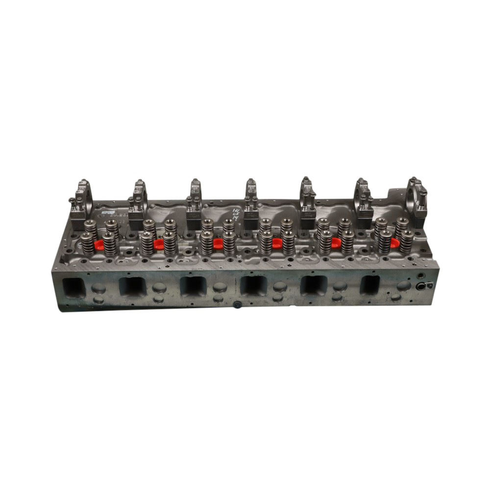 Culata para Tractocamión, Marca Volvo, compatible con FH image number 0