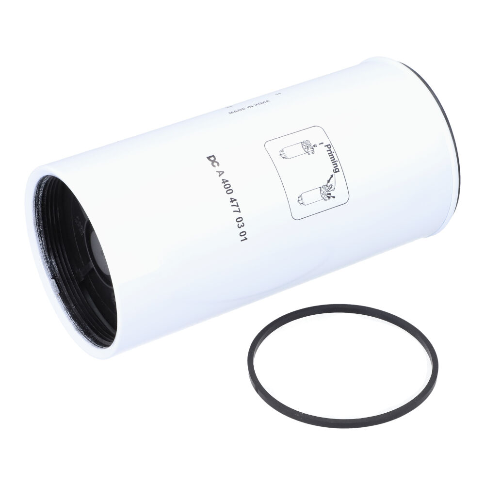 Filtro de combustible, para Camión, Marca del producto: Mitsubishi, compatible con: FL360,número de parte:,MBFA4004770301