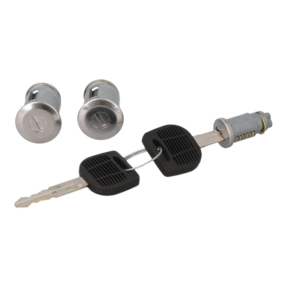 Kit llaves y cilindros para Tractocamión, Marca Freightliner, compatible con Genérico image number 0