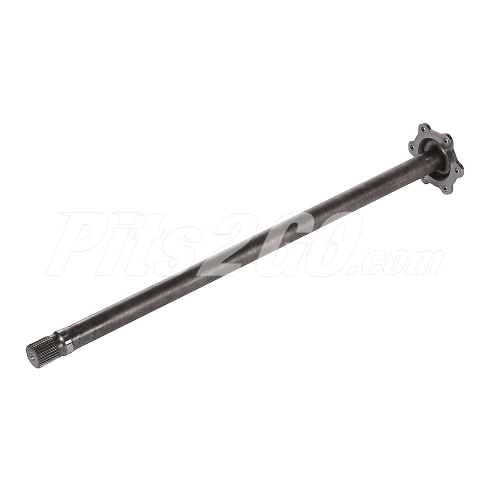 Semi eje para Vanes, Marca Mercedes-Benz, compatible con Sprinter image number 2