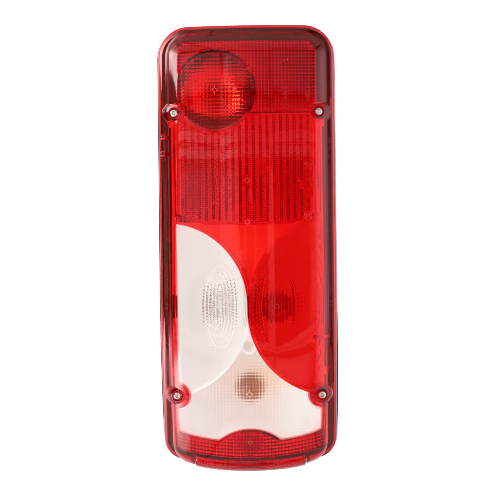 Calavera derecha para Vanes, Marca Mercedes-Benz, compatible con Sprinter image number 0