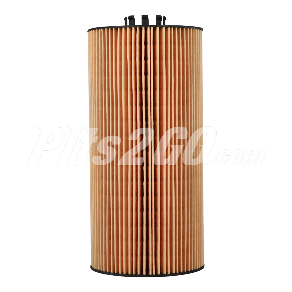 Filtro de aceite para Buses, Marca Mercedes-Benz, compatible con Setra image number 1