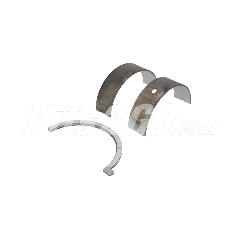 Kit de cojinete principal, para Tractocamión, Marca del producto: Cummins, compatible con: VNL430,VNL460,número de parte:,5406110 image number 1