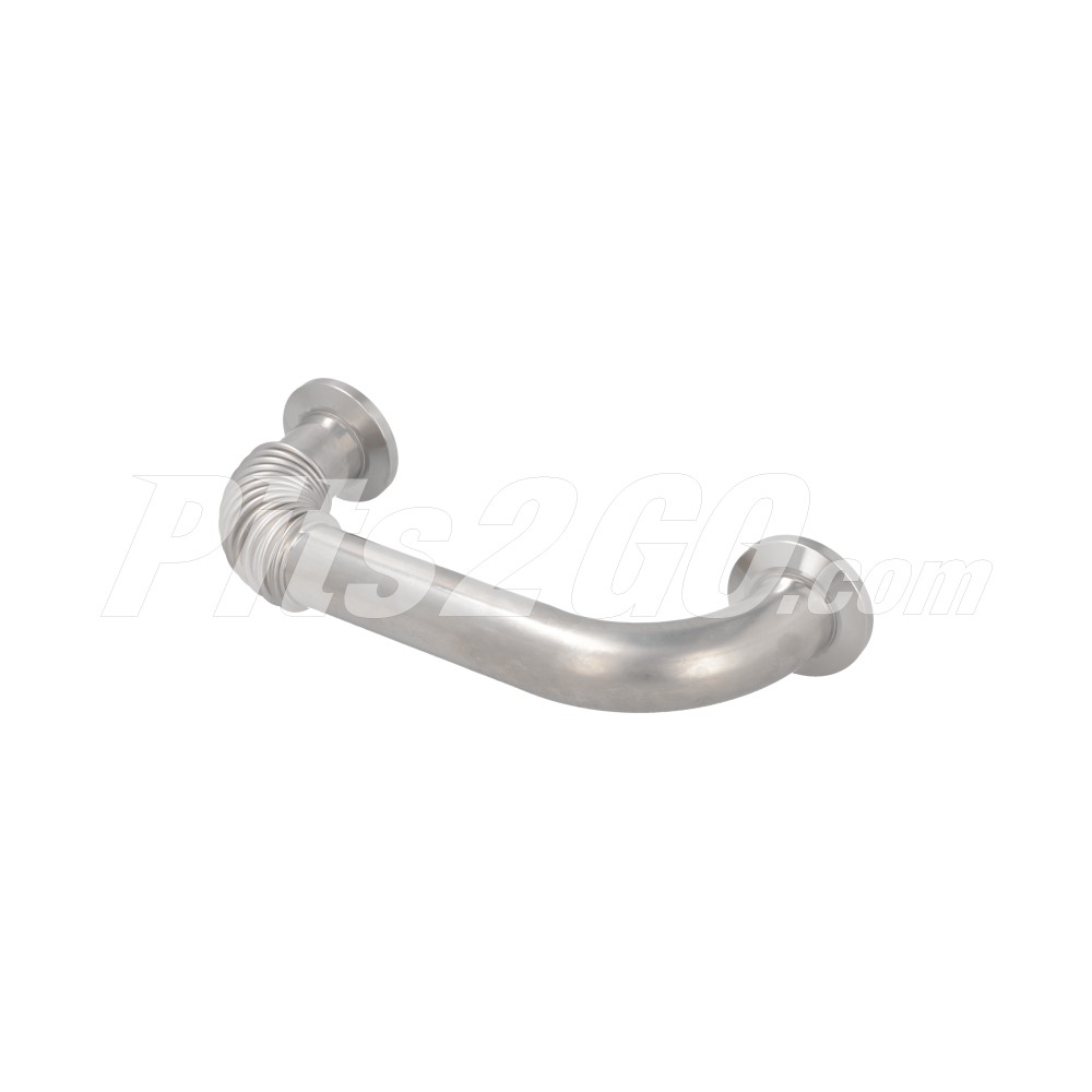 Tubo EGR para Tractocamión, Marca Volvo, compatible con FH,FM image number 2