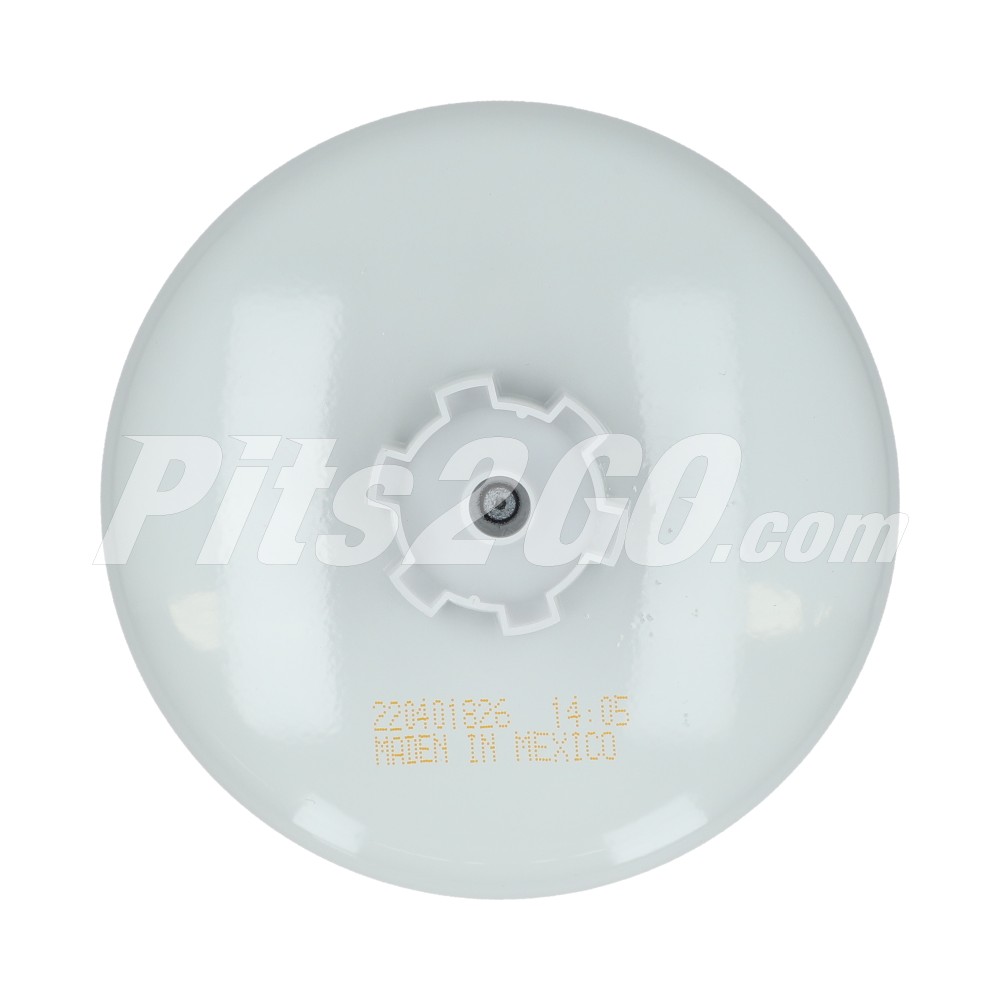 Filtro separador de agua para Tractocamión, Marca Fleetguard, compatible con Genérico image number 3