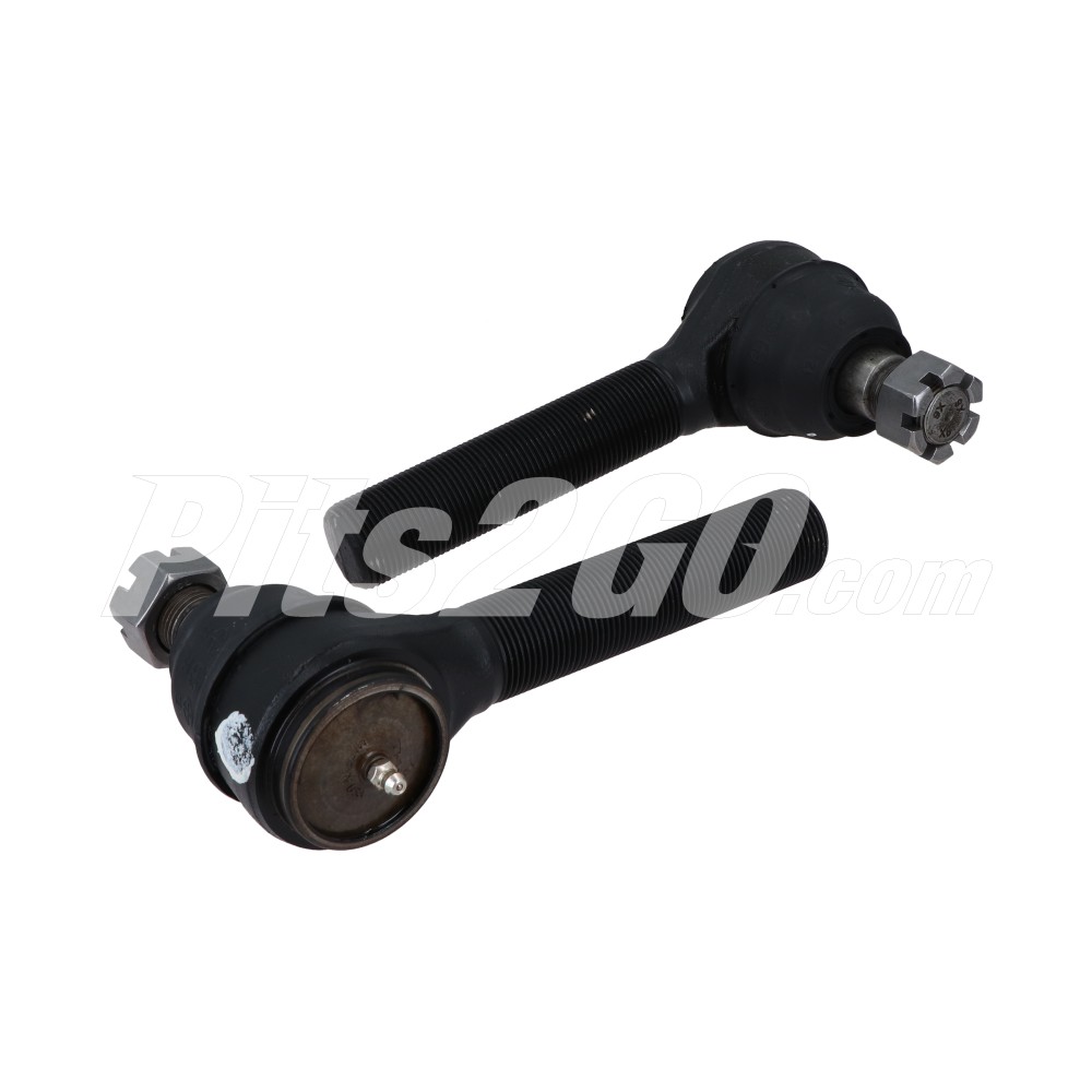 Servicio de extremo de barra de dirección para Tractocamión, Marca Hendrickson, compatible con FH image number 1