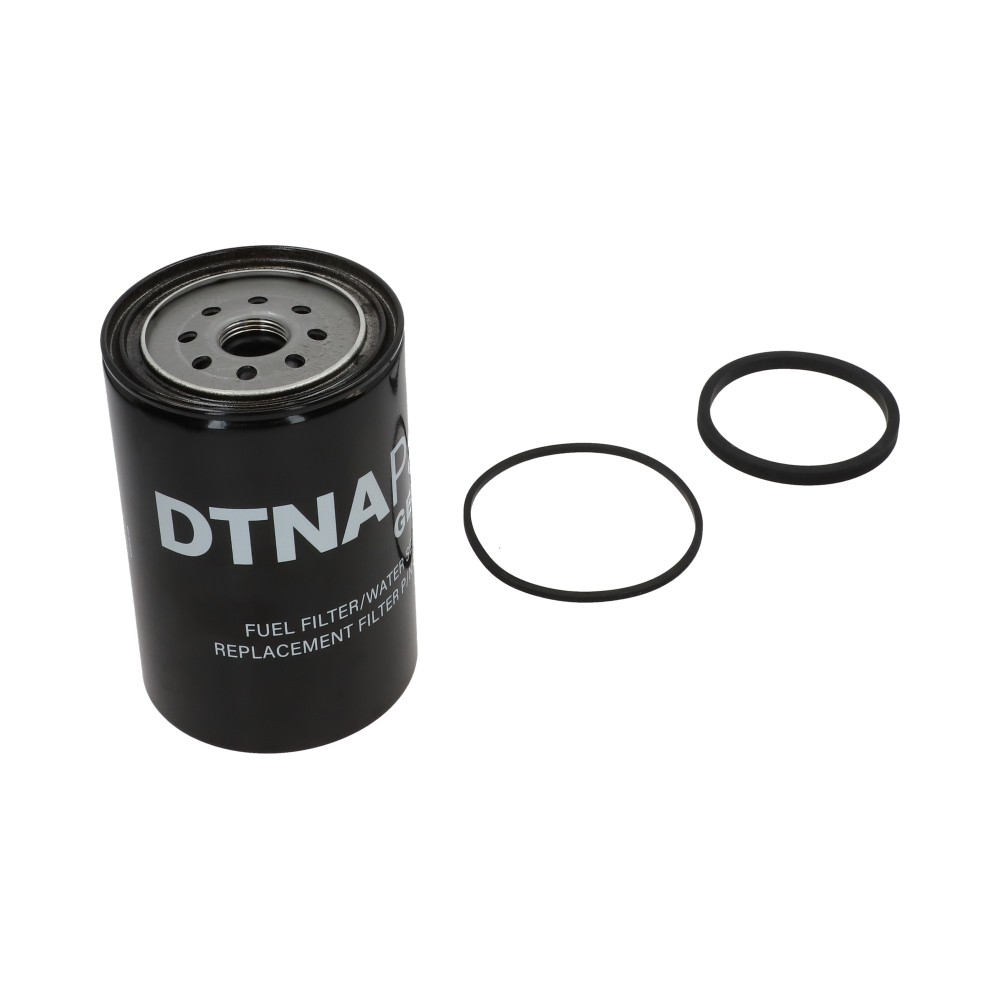 Elemento filtro combustible para Tractocamión, Marca Freightliner, compatible con FLD112, FLD120