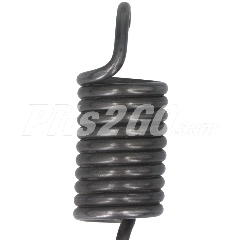 Resorte de balata (dealer) para Tractocamión, Marca Meritor, compatible con Cascadia image number 3