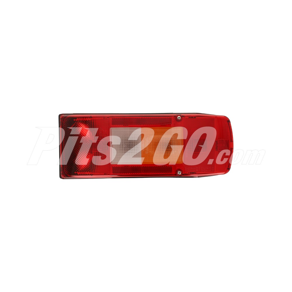 Faro combinado para Tractocamión, Marca Volvo, compatible con FH,FM image number 2
