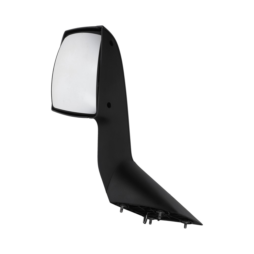 Espejo cofre negro derecho para Tractocamión, Marca Volvo, compatible con VNL image number 0