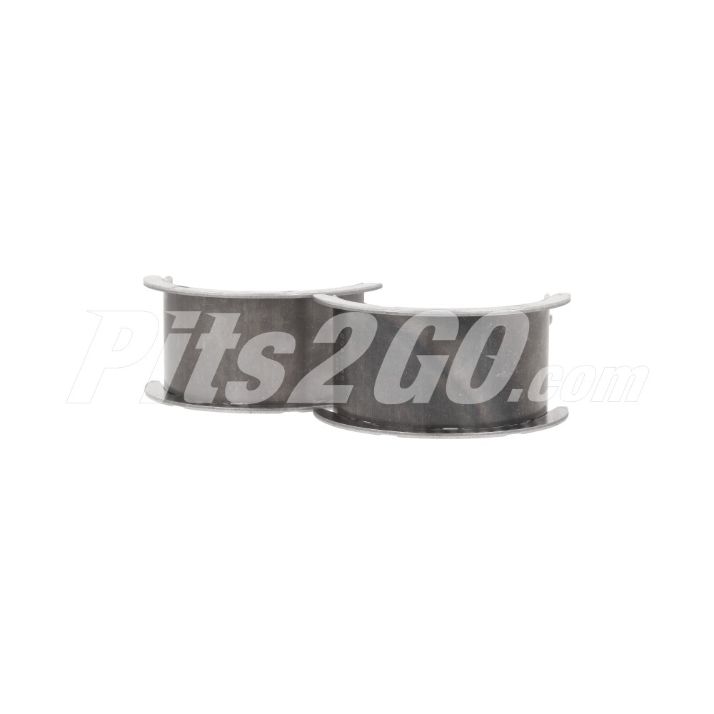 Kit cojinetes 276626 para Tractocamión, Marca Volvo, compatible con FM image number 2