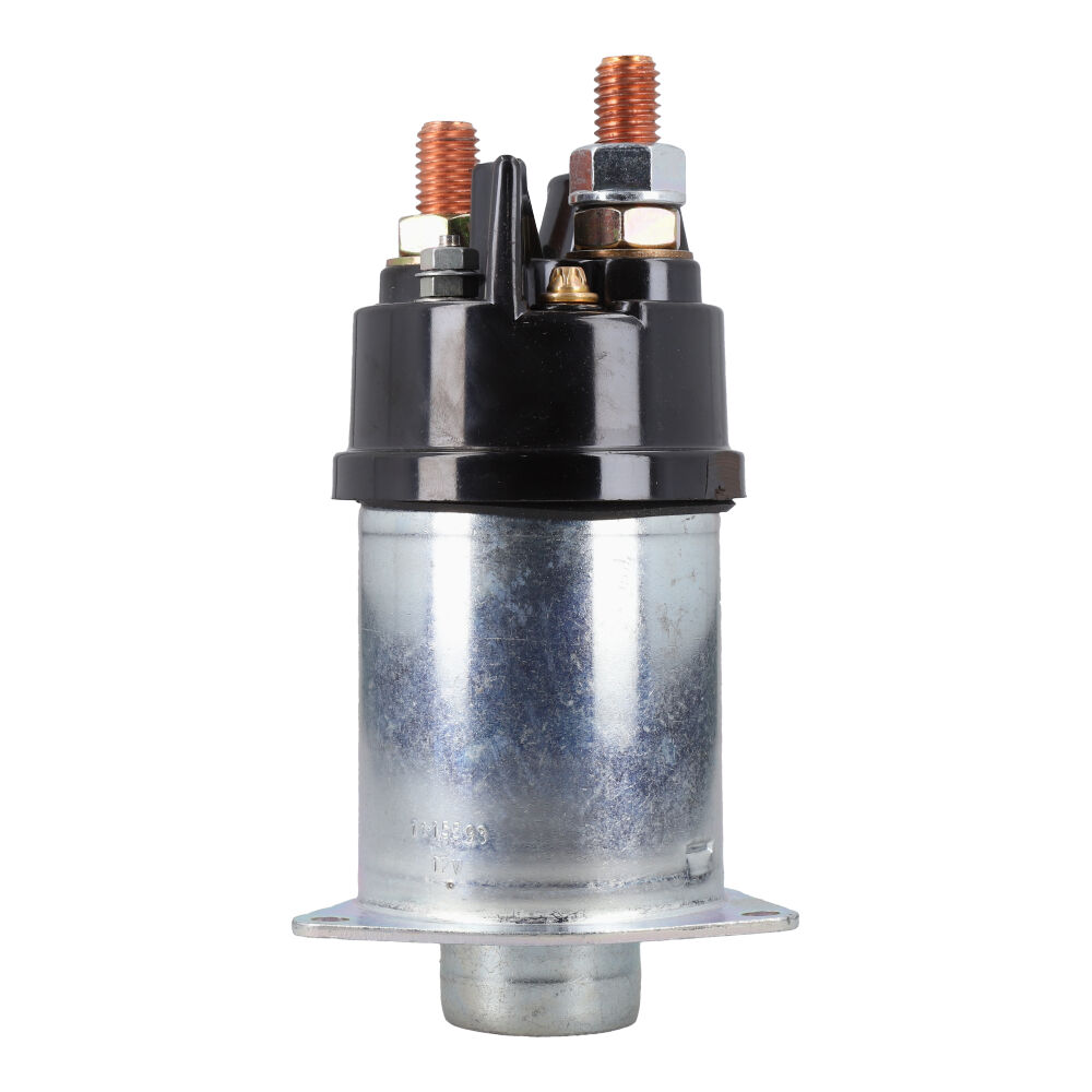 Solenoide para Buses, Marca Delco Remy, compatible con MBO, Boxer