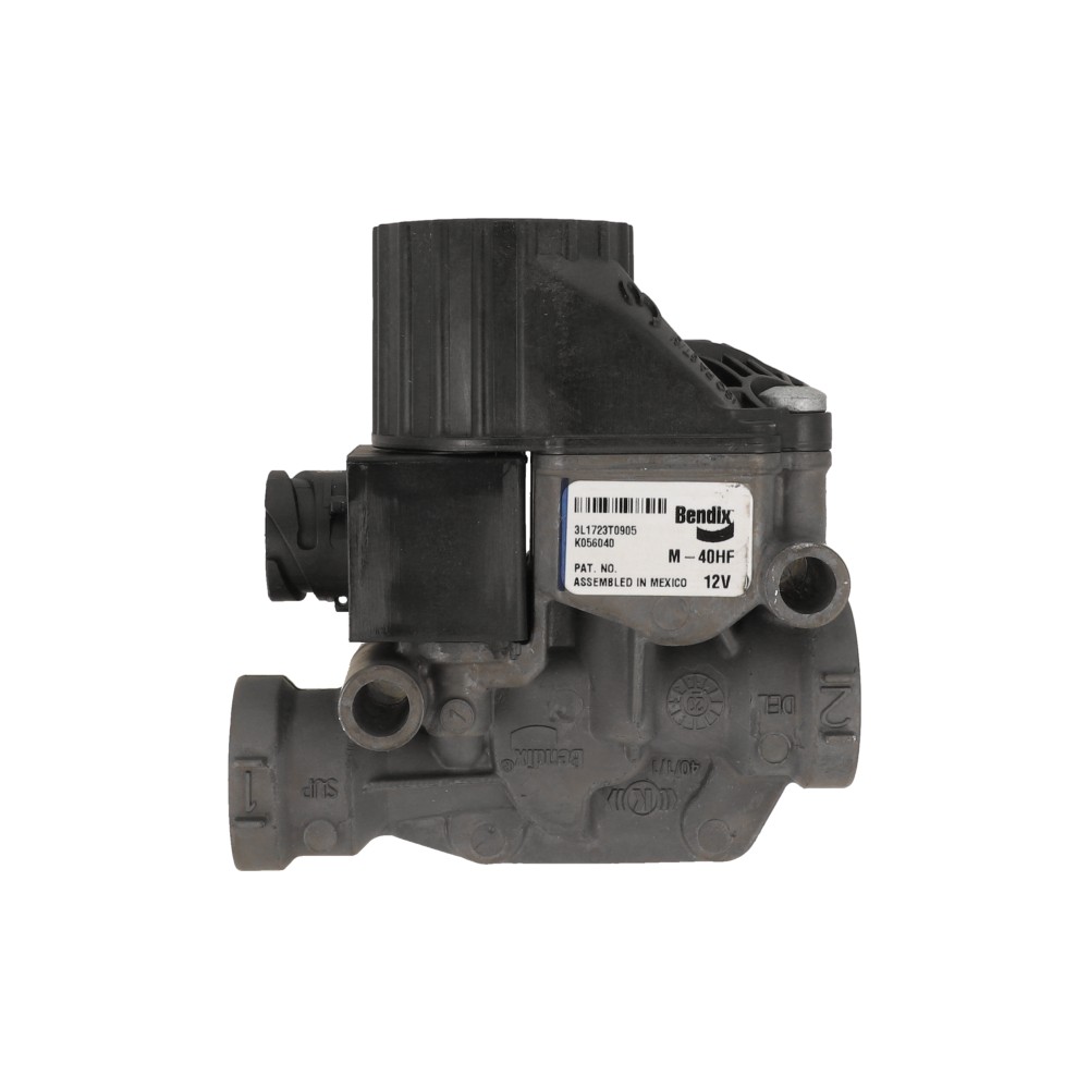 Modulador para Tractocamión, Marca Bendix, compatible con VNL image number 0