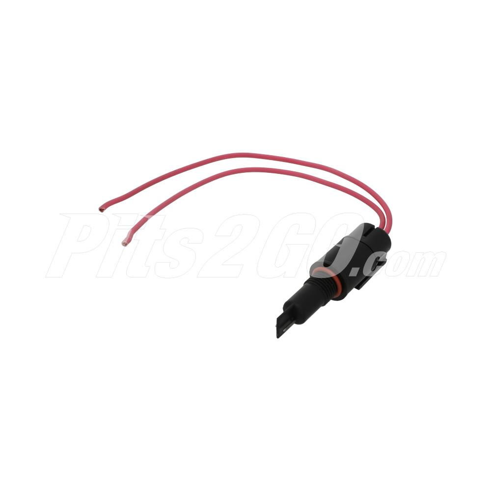 Arnés para Tractocamión, Marca Freightliner, compatible con Genérico image number 1