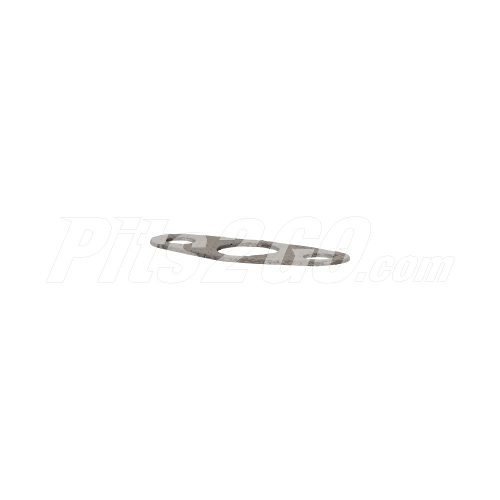 Junta de brida, para Tractocamión, Marca del producto: Cummins, compatible con: VNL430,VNL460,número de parte:,3680324 image number 2