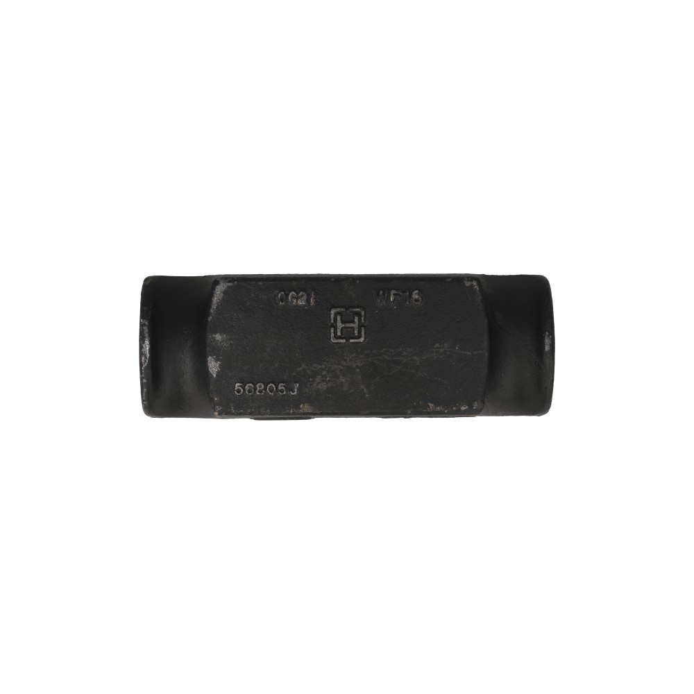 Chapa para Tractocamión, Marca Volvo, compatible con FH image number 0