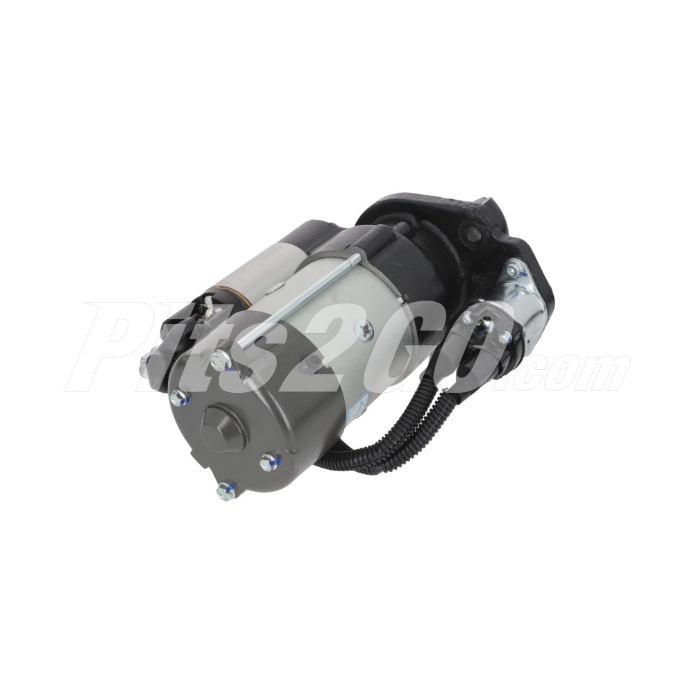 Motor, arranque, para Tractocamión, Marca del producto: Cummins, compatible con: T300,T370,número de parte:,4983068 image number 1