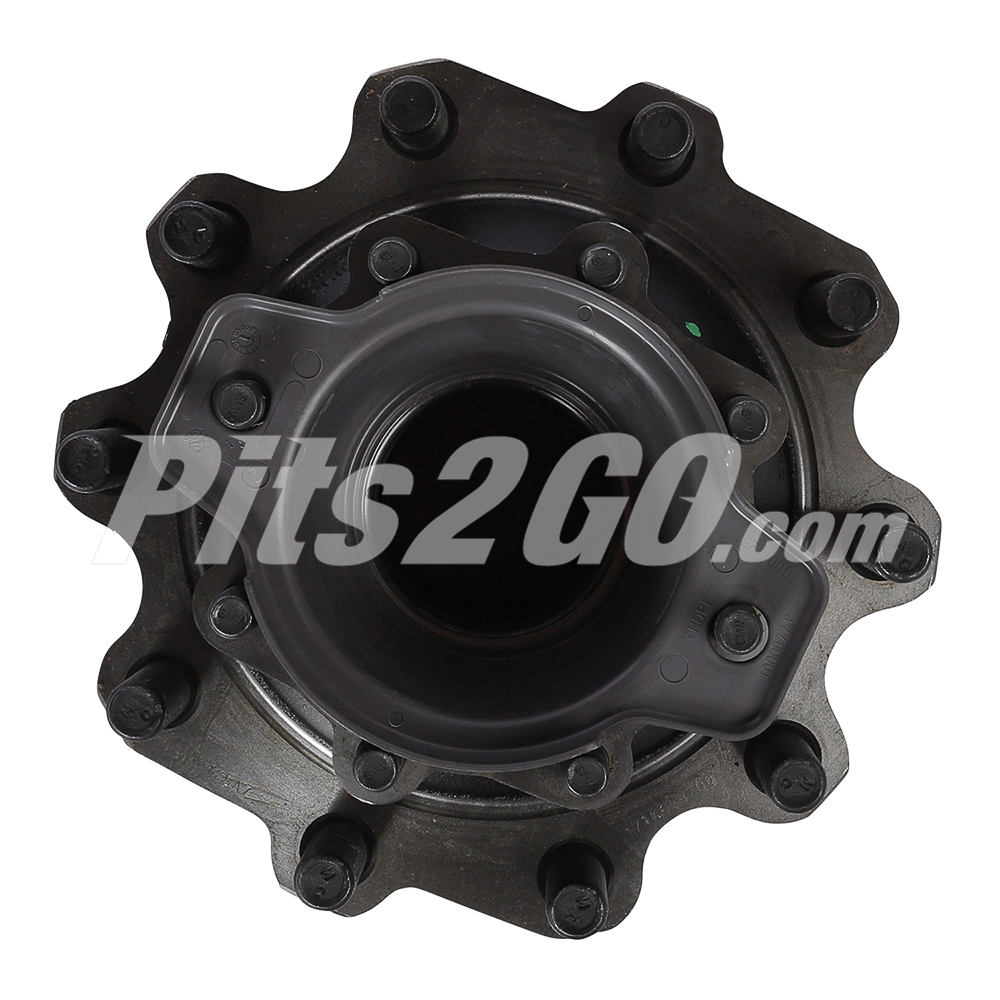 Maza para Tractocamión, Marca Conmet, compatible con Genérico image number 1