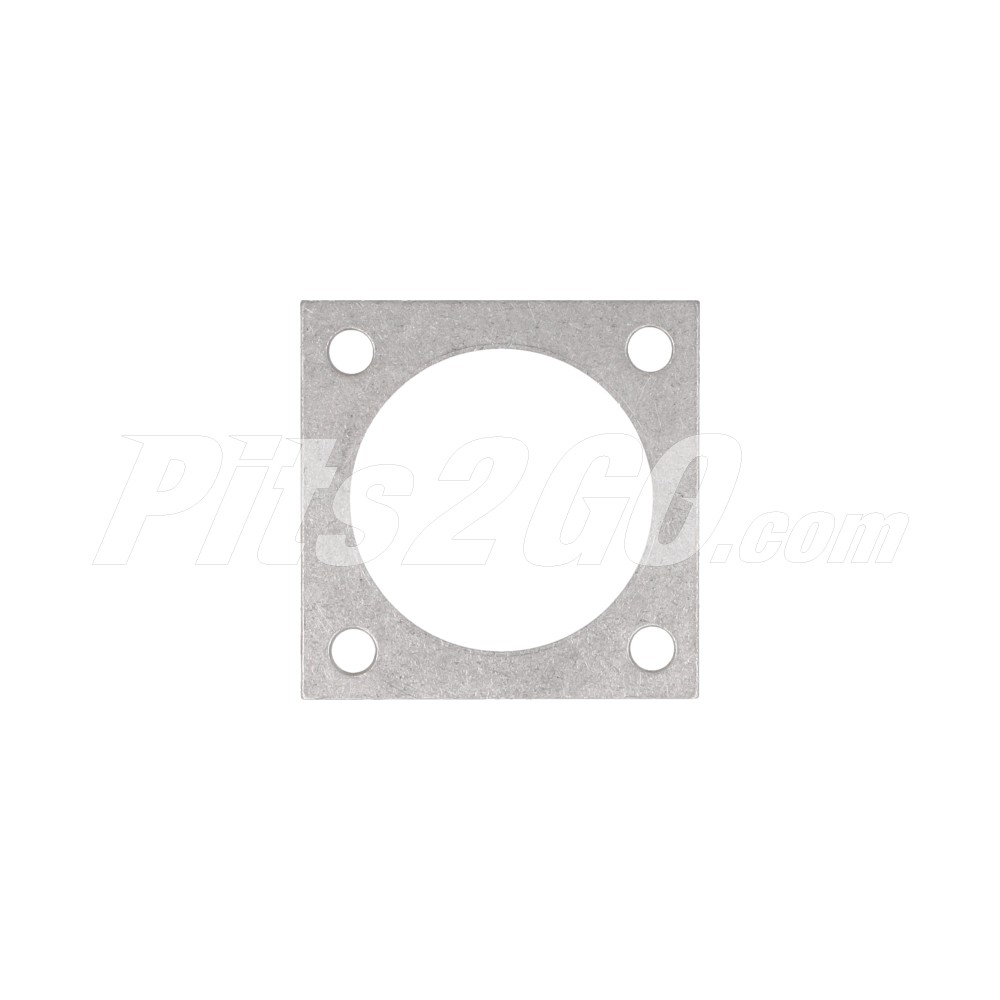 Carcasa, actuador, para Tractocamión, Marca del producto: Cummins, compatible con: VNL430,VNL460,número de parte:,3034451 image number 2