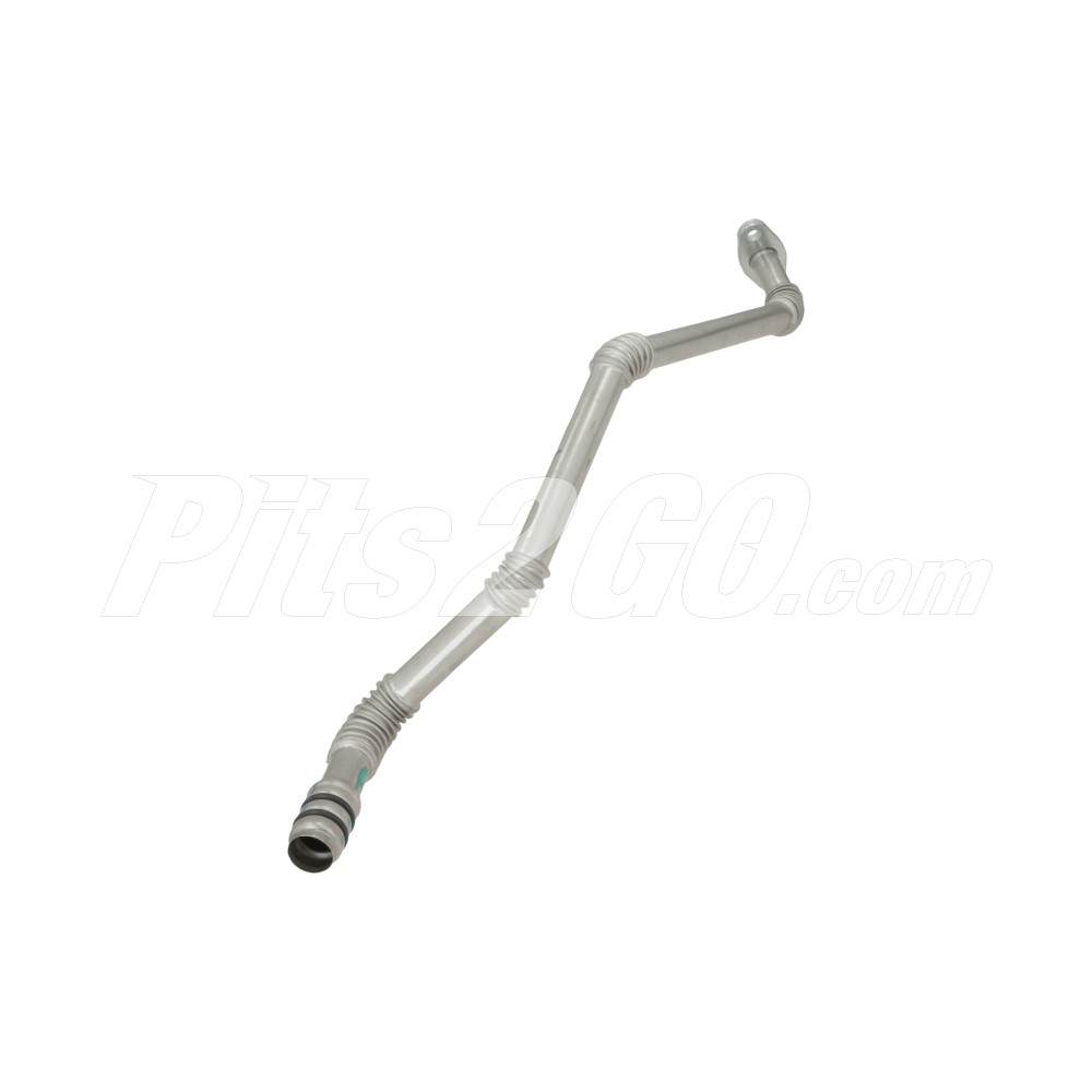 Conexión, drenaje de aceite de tur, para Tractocamión, Marca del producto: Cummins, compatible con: T300,T370,número de parte:,4931763 image number 2