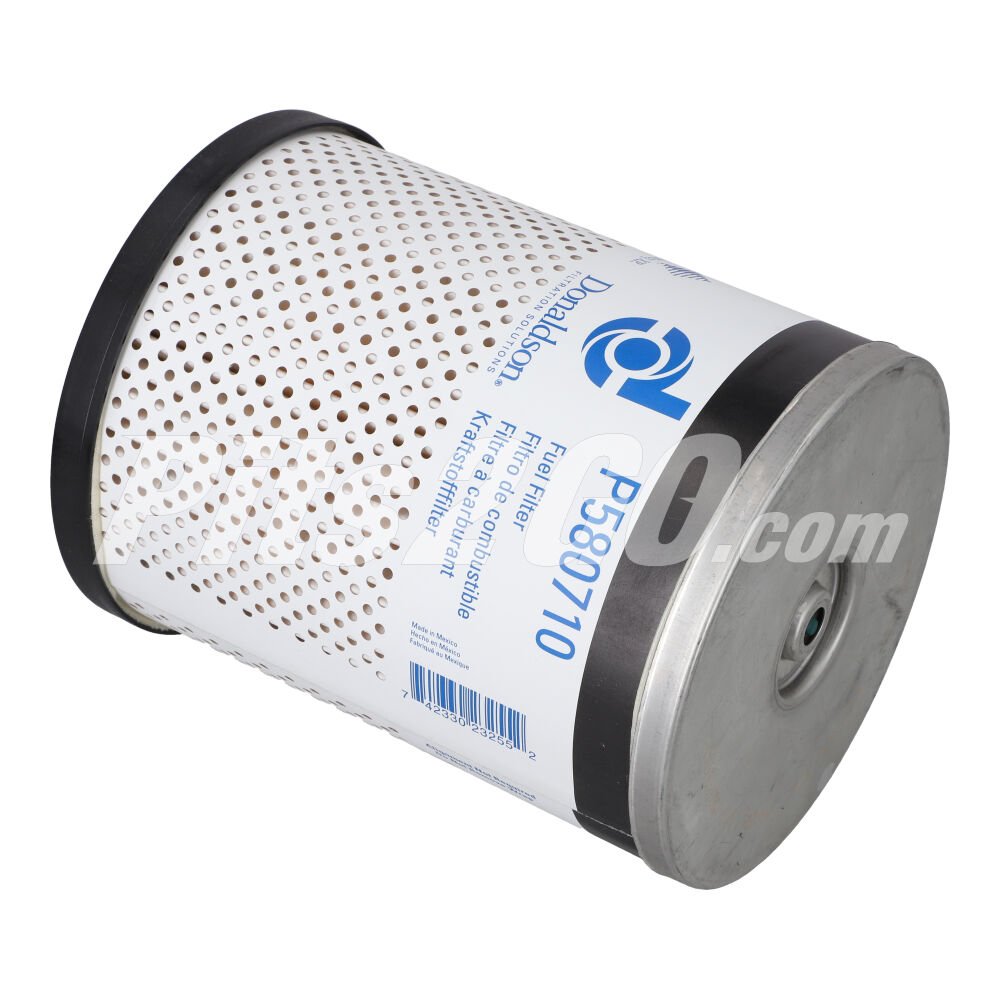 Filtro separador para Tractocamión, Marca Donaldson, compatible con Genérico image number 1