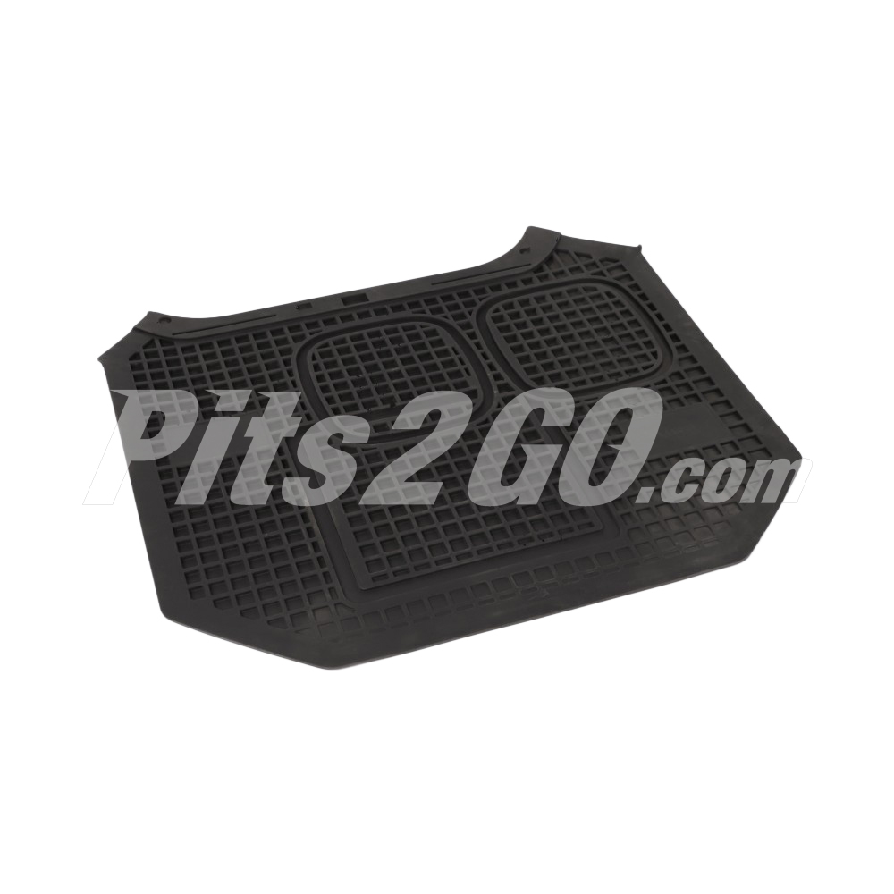 Alfombra piso para Tractocamión, Marca Volvo, compatible con VNL image number 3
