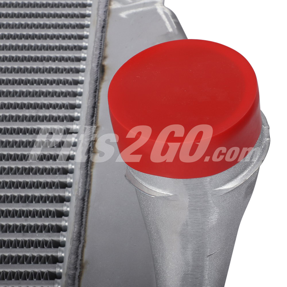 Post enfriador para Tractocamión, Marca Freightliner, compatible con Cascadia image number 3