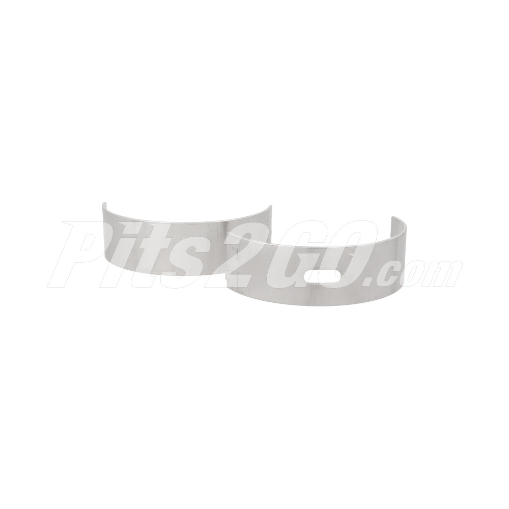 Juego cojinete para Tractocamión, Marca Volvo, compatible con FH,FM image number 2