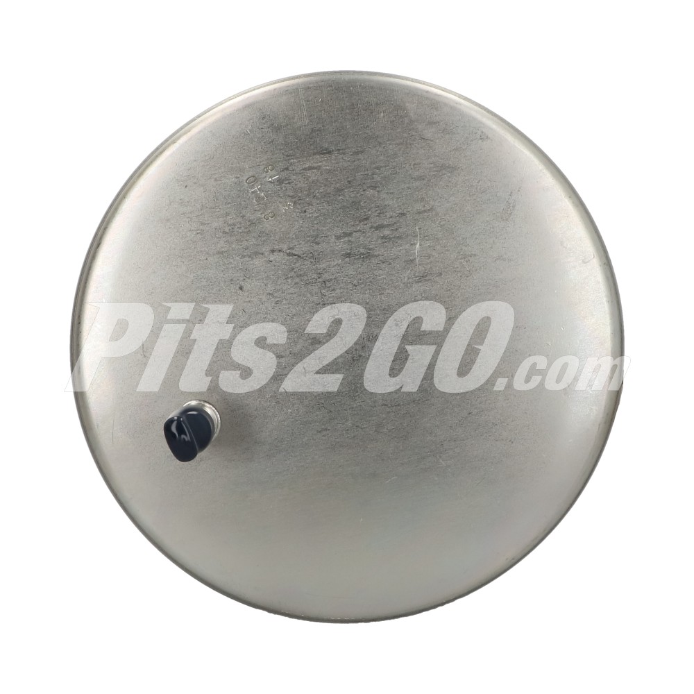 Cámara de aire, para Tractocamión, Marca del producto: Goodyear, compatible con: Genérico,Número de parte: GYR1R13119 image number 3