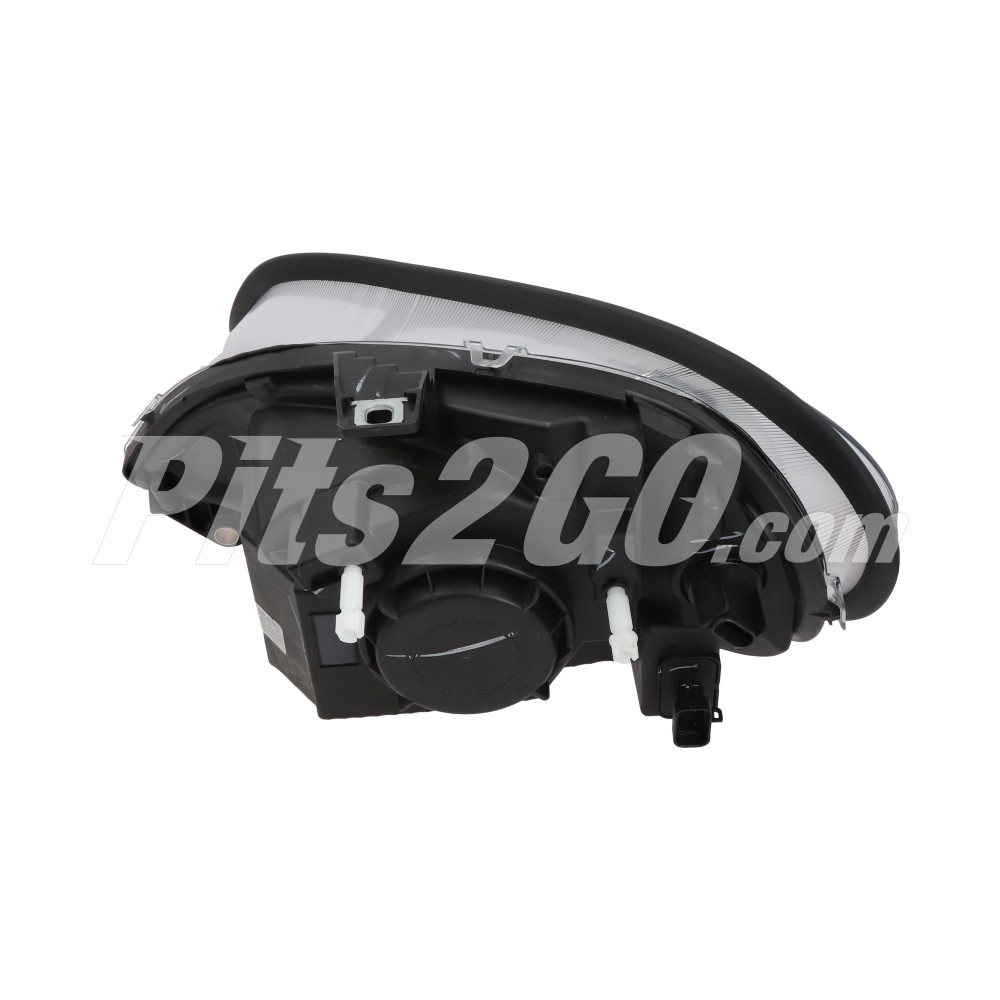 Faro delantero derecho para Camión, Marca Freightliner, compatible con M2 image number 1