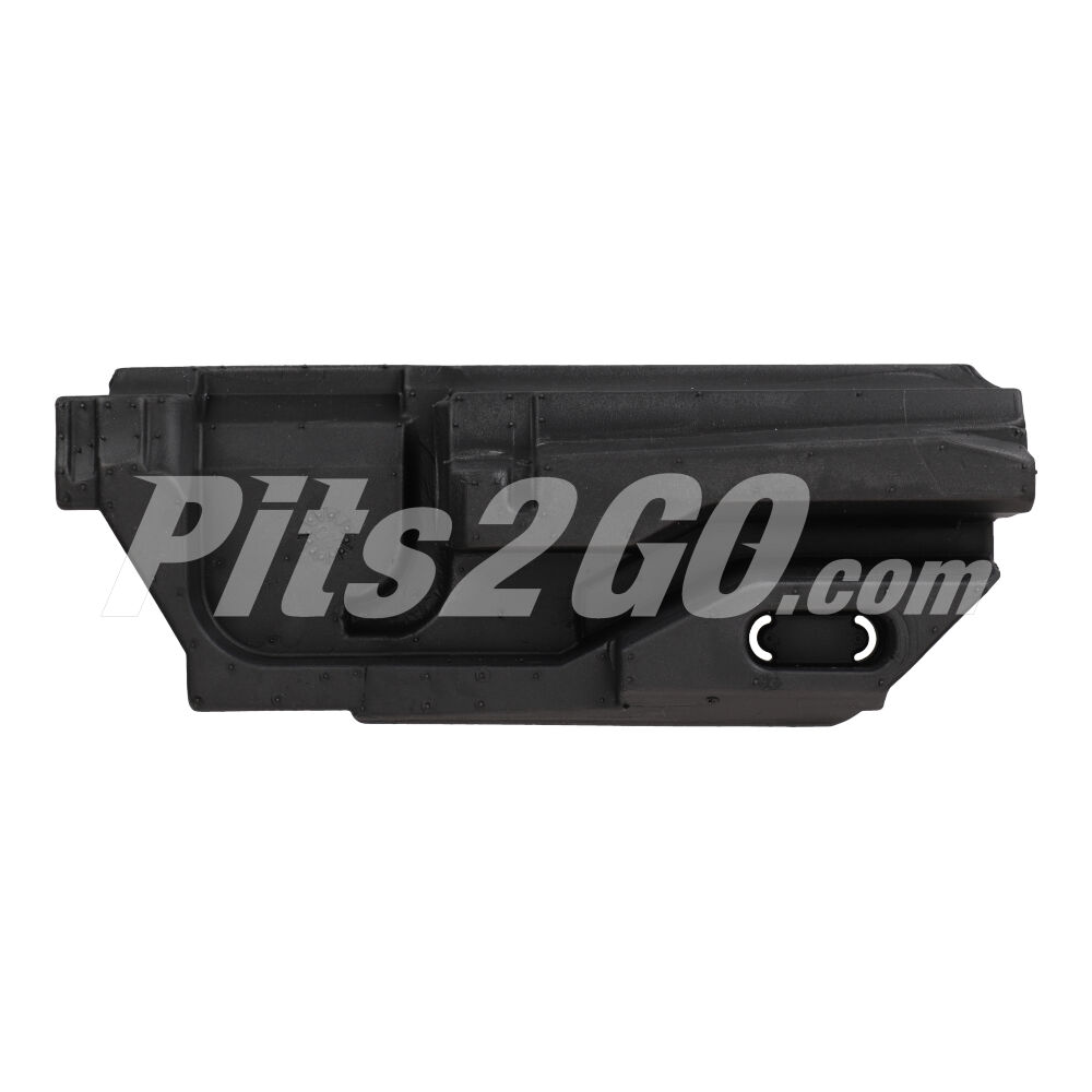 Tapa de radiador para Vanes, Marca Mercedes-Benz, compatible con Sprinter image number 3