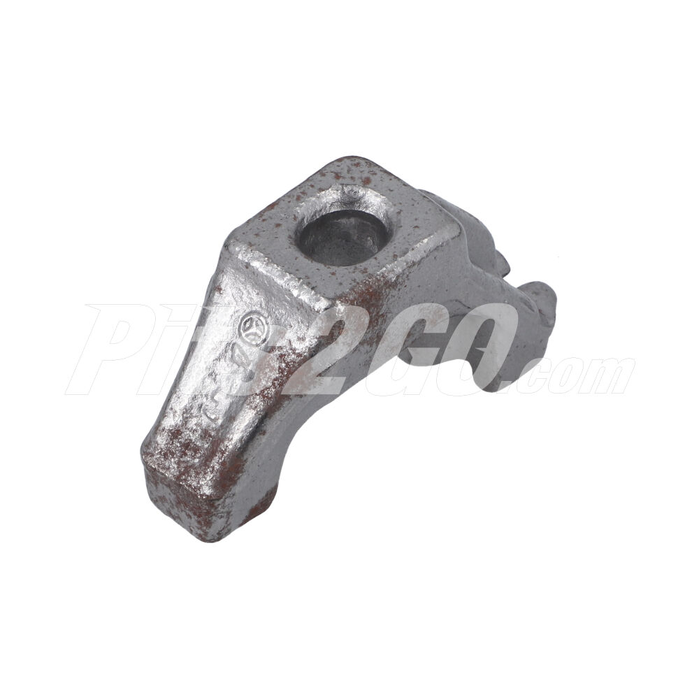 Pieza de sujeción para Buses, Marca Mercedes-Benz, compatible con OM460 (pasaje) e  IBC image number 1