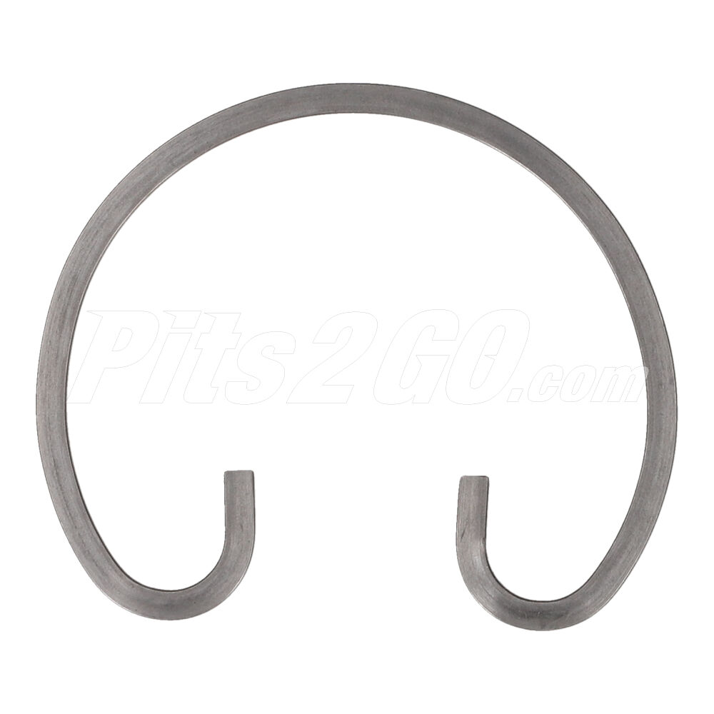 Anillo de seguridad para Tractocamión, Marca Detroit Diésel, compatible con Serie 60