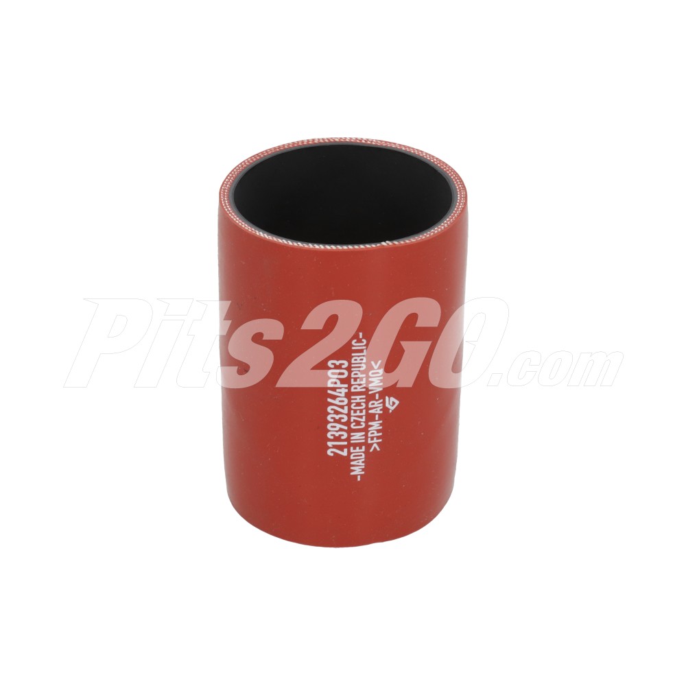 Manguera para Tractocamión, Marca Volvo, compatible con FH,FM,VN image number 2