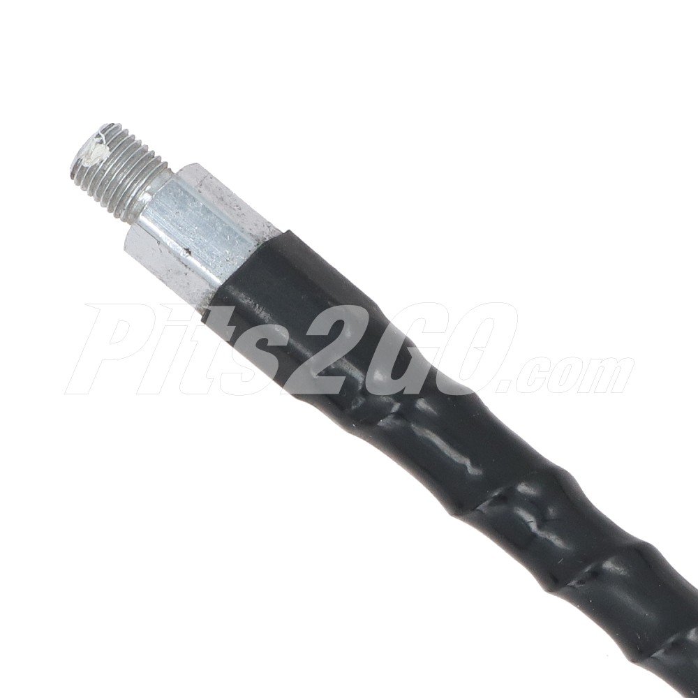 Antena maestra multibanda para Tractocamión, Marca Freightliner, compatible con Cascadia image number 2