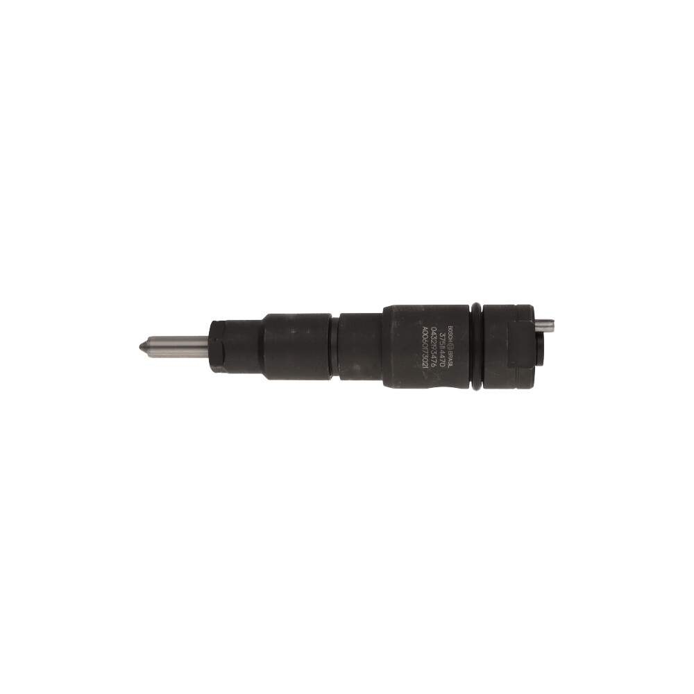 Inyector escalonado con egr para Tractocamión, Marca del producto Bosch, compatible con Genérico