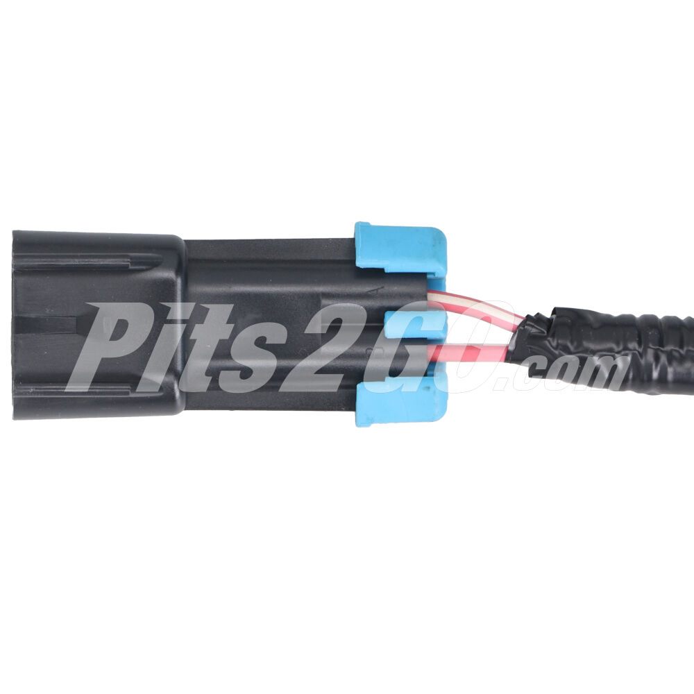 Arnés sensor nivel combustible para Camión, Marca Freightliner, compatible con M2 image number 2