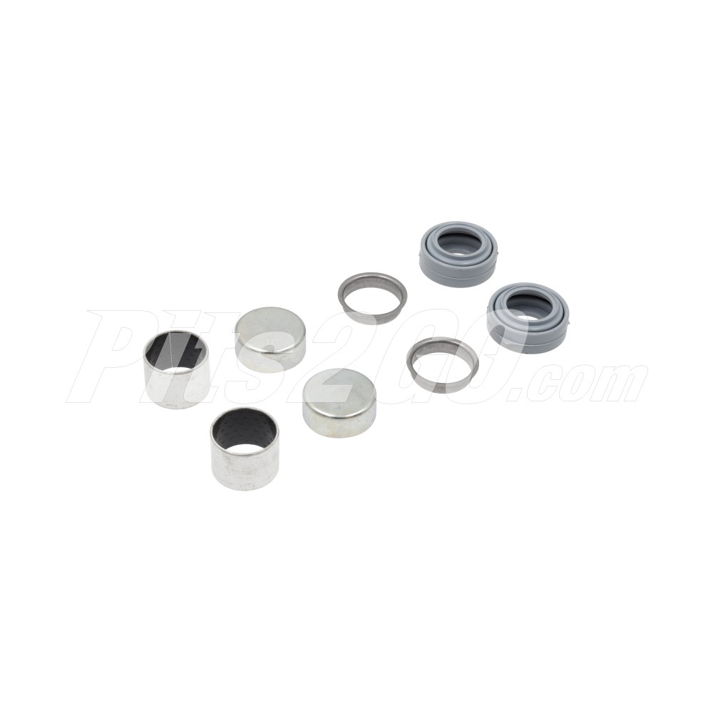 Kit bujes para caliper para Tractocamión, Marca Volvo, compatible con FH,FM image number 1