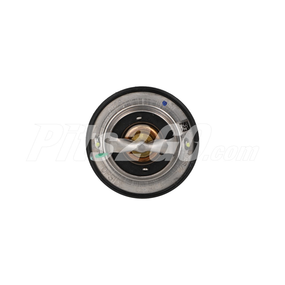 Termostato, para Tractocamión, Marca del producto: Cummins, compatible con: T300,T370,número de parte:,5292708 image number 4