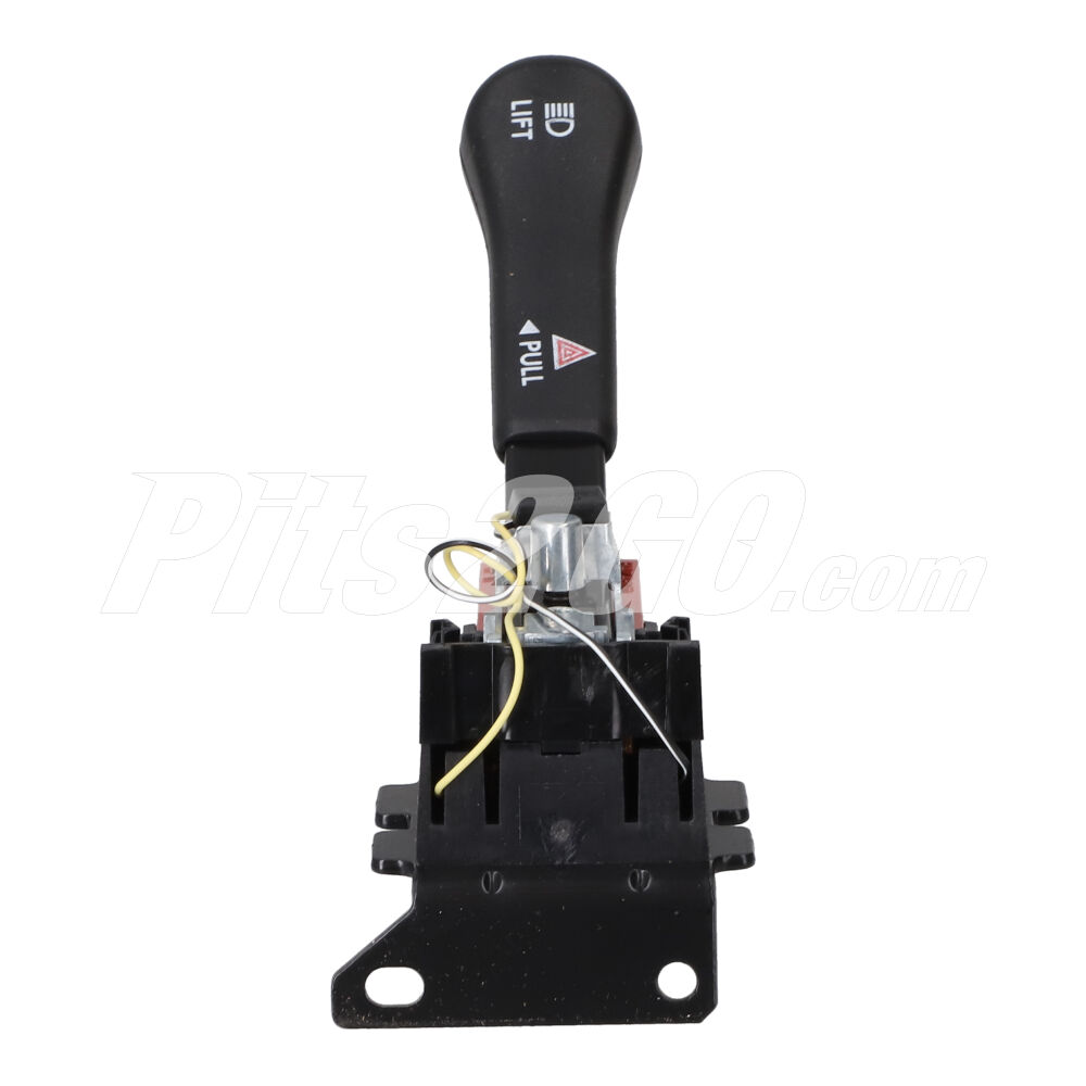 Palanca de direccionales para Tractocamión, Marca Freightliner, compatible con Century Class image number 2