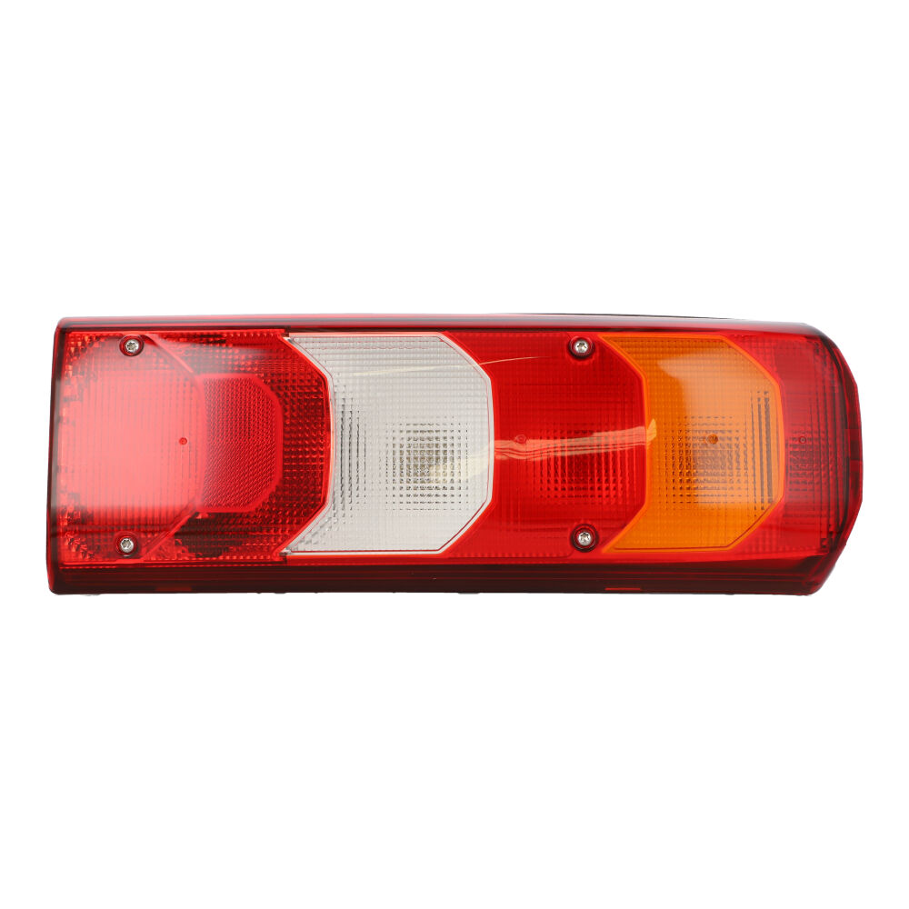 Piloto trasero derecho para Tractocamión, Marca Freightliner, compatible con Genérico