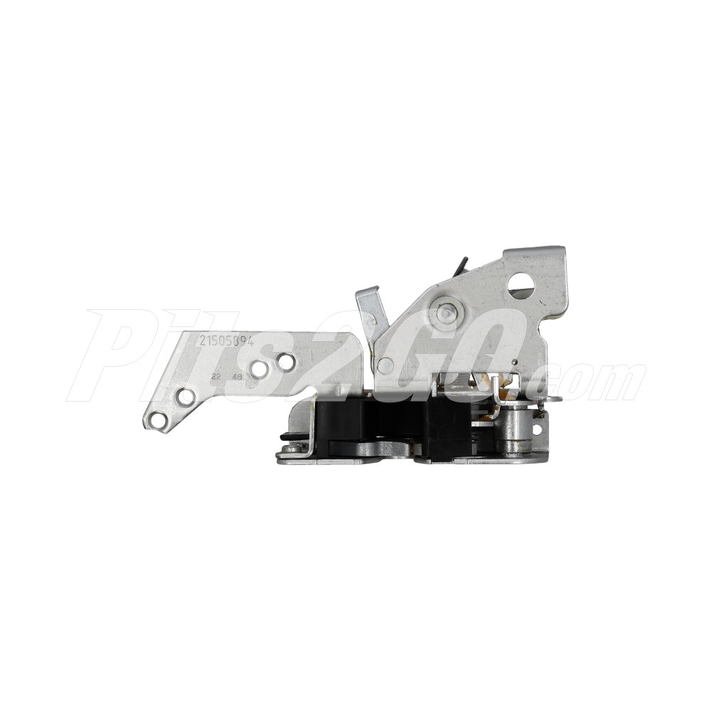 Chapa de puerta derecha para Tractocamión, Marca Volvo, compatible con FH,FM image number 1