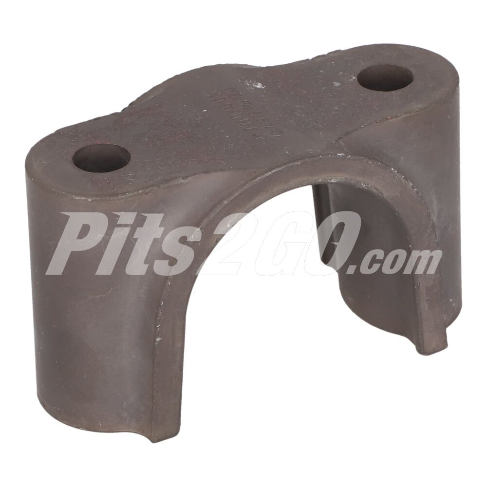 Abrazadera barra estabilizadora para Vanes, Marca Mercedes-Benz, compatible con Sprinter image number 2