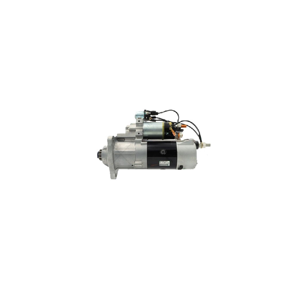 Arrancador 12 voltios, para Camión, Marca del producto: Mitsubishi, compatible con: FL360,MIB9TA0579